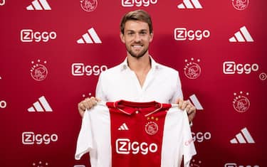 Rugani all'Ajax fino al 2025: ora è ufficiale