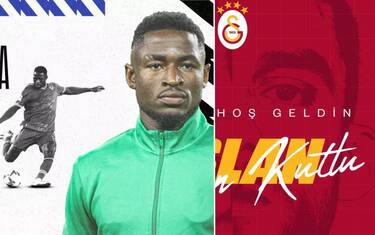 Hongla al Granada, Kutlu torna al Galatasaray 
