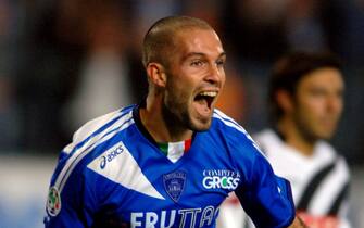 Andrea Raggi, Empoli  (Photo by Tony Marshall - PA Images via Getty Images)