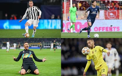 E' un mercato di esuberi: tutti i casi in Europa