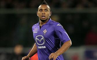anderson fiorentina