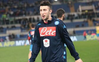 regini napoli