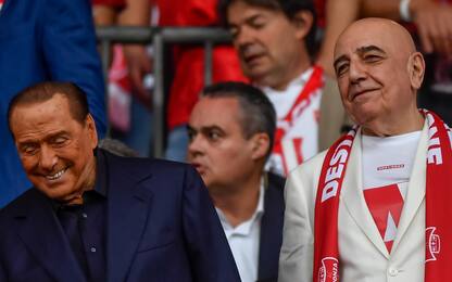 Le neopromosse fanno sul serio sul mercato
