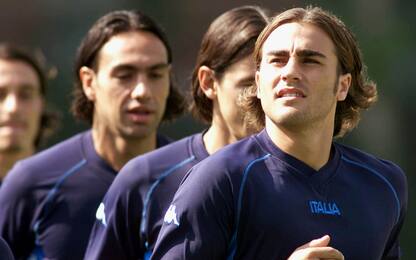 La top 11 dell'estate 2002, parola alla difesa