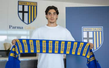 Parma, arriva Matteo Cancellieri dalla Lazio