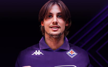 Fiorentina, ufficiale l'arrivo di Colpani