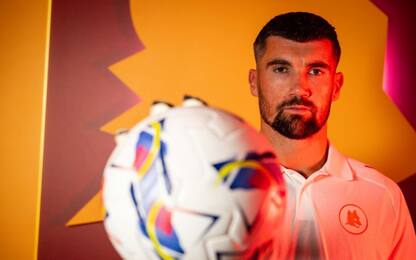 Roma, ecco Mathew Ryan: è ufficiale