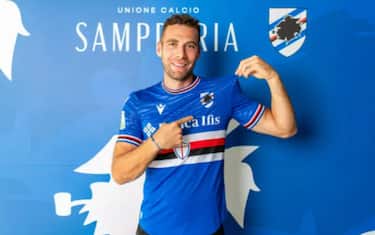 Kasami convince Pirlo: firma un anno per la Samp