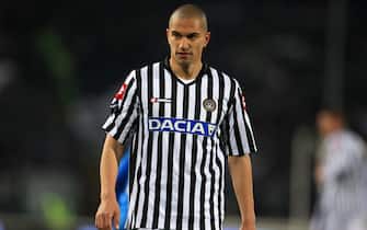 Gokhan Inler, Udinese  (Photo by Adam Davy - PA Images via Getty Images)