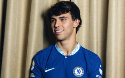 Che Chelsea con Joao Felix: top 11 da 600 milioni!