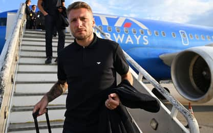 Immobile al Besiktas: quanti ex Serie A in Turchia