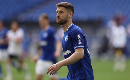 Genoa: Mustafi in chiusura, Lammers ai dettagli