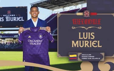 Dalla Serie A alla MLS: Muriel è il 43°