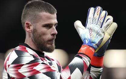 Non solo De Gea: i migliori svincolati sul mercato