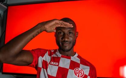 Guilavogui al Mainz: tutti i migliori svincolati