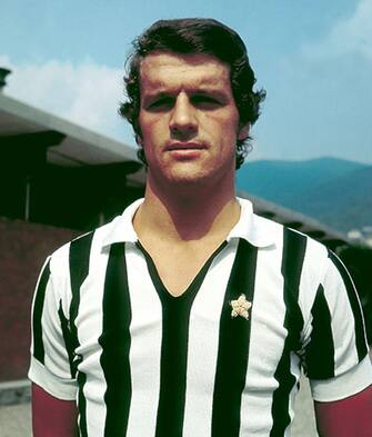 ***** Collection Juventus *****

© Silvio Durante / LAPRESSE
Archivio Storico 
18-08-1972 Villar Perosa
Sport calcio
Nella foto: Il giocatore della Juventus FABIO CAPELLO.