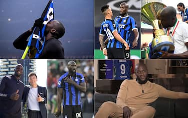 C'eravamo tanto amati: l'Inter ritrova Lukaku