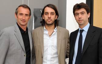 Jorge Martinez, nuovo acquisto della Juventus