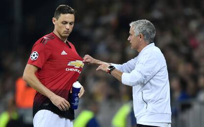 Non solo Matic: i fedelissimi di Mou dal mercato