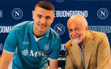 Napoli, difensori più cari: Buongiorno è secondo