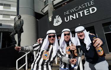 I colpi più cari del nuovo Newcastle: Botman è 2°