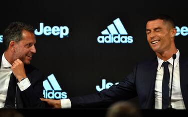 Paratici lascia la Juve, i suoi 10 colpi più cari