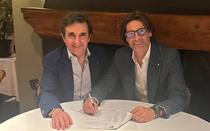 Torino, c'è la firma di Vanoli: è ufficiale