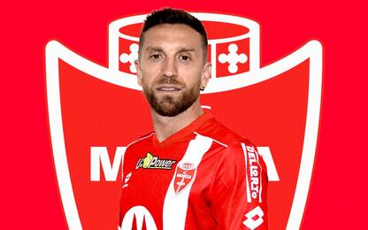 Gomez torna in A e firma col Monza: era svincolato