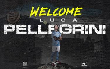 Luca Pellegrini torna alla Lazio: i colpi in A