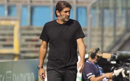 Viali sarà il nuovo allenatore della Reggiana