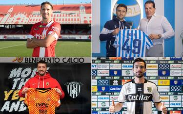 Serie B, tutti gli acquisti e le cessioni (finora)