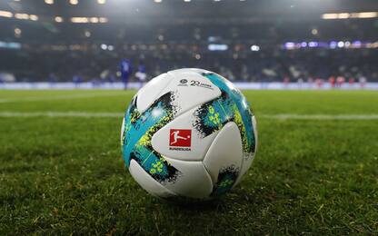 Ecco il calendario di Bundes: subito Werder-Bayern