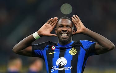 Impatto acquisti: Thuram è 3° nei top campionati