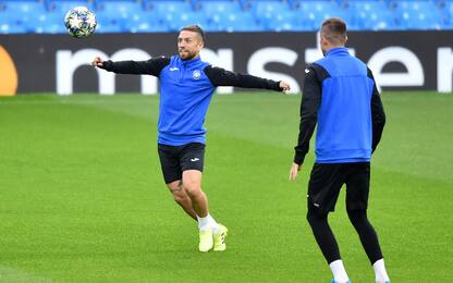Manchester City-Atalanta, dove vedere la partita