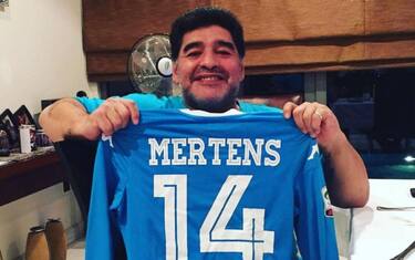 Mertens&Co, quando i big superano le leggende