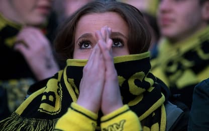 Benvenuti a Dortmund: nel cuore del calcio tedesco