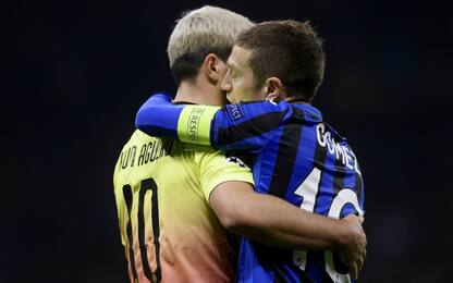 Cuore Atalanta, ma non basta: contro il City è 1-1