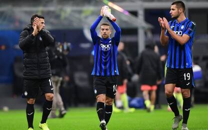 La Dea può sperare, Atalanta agli ottavi se...
