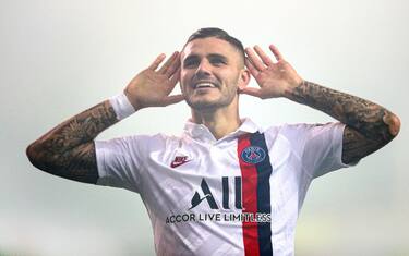 Gol alle prime 10 di coppa, solo 3 battono Icardi