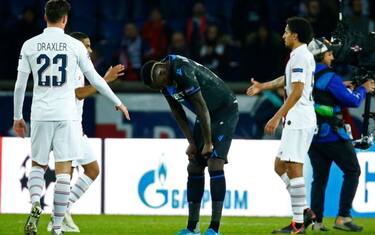 Diagne, il rigore costa caro: multa e fuori rosa!