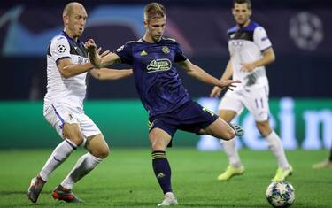 Atalanta-Dinamo, tutto ciò che c'è da sapere