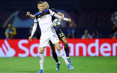 Dove vedere Atalanta-Dinamo Zagabria in tv
