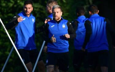 Atalanta-Dinamo, probabili: Zapata out, c'è Ilicic