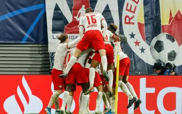 Champions, 8 squadre già qualificate agli ottavi