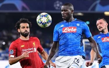 Liverpool-Napoli, orari e dove vederla in tv