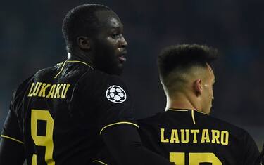 Inter-Borussia M., tutto quello che c'è da sapere