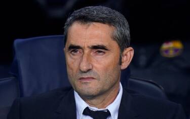 Valverde: "Contro l'Inter giocheremo per vincere"