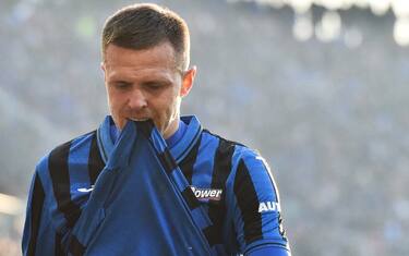 Gasp perde Ilicic: non convocato per lo Shakhtar