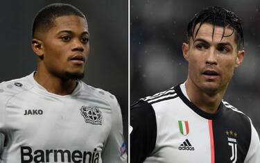 Bayer Leverkusen-Juventus: curiosità e statistiche