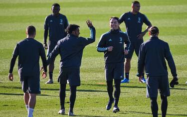 Bayer Leverkusen-Juventus, le probabili formazioni